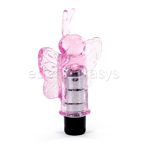 Product: Girls best friend butterfly teaser