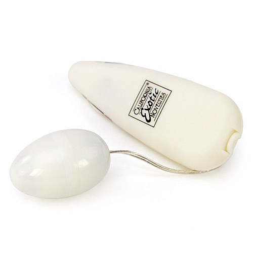 Product: Pocket exotic glow egg