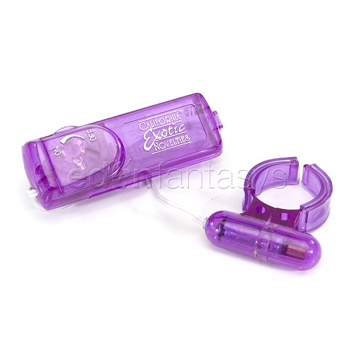 Product: Micro pocket exotics cock ring