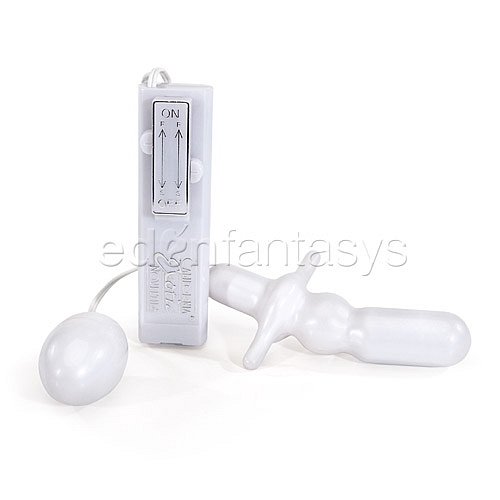 Product: Interactives anal T and egg combo