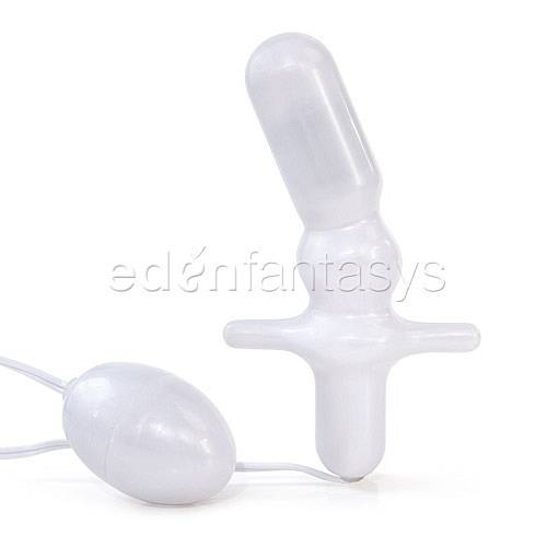 Product: Interactives anal T and egg combo