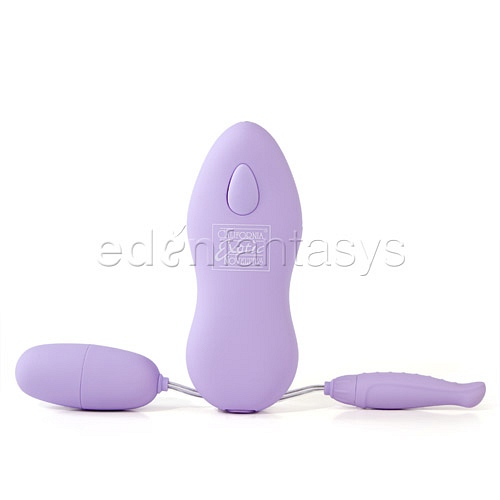 Product: Twin pleasure pak