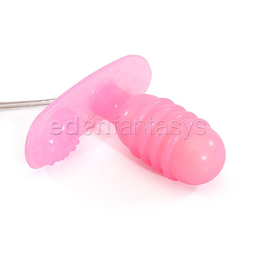 Product: Silicone slims self satisfier