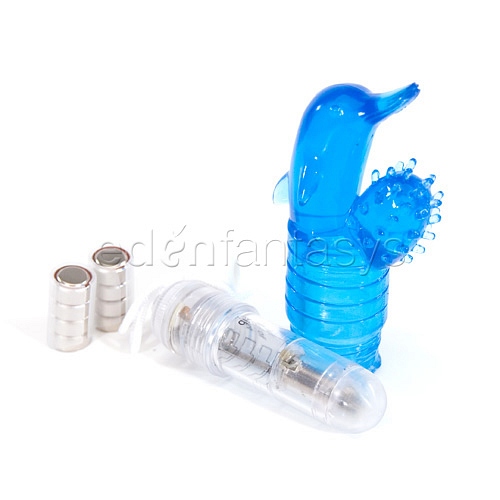 Product: Aquatic arouser dolphin