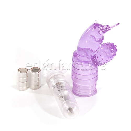 Product: Aquatic arouser teddy