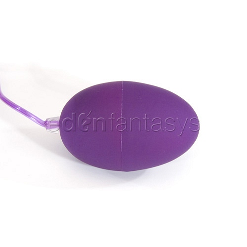 Product: Waterproof pocket exotics egg