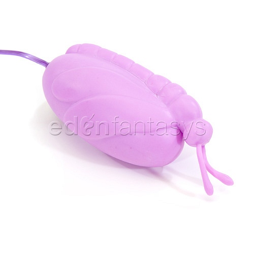 Product: Waterproof luv bug