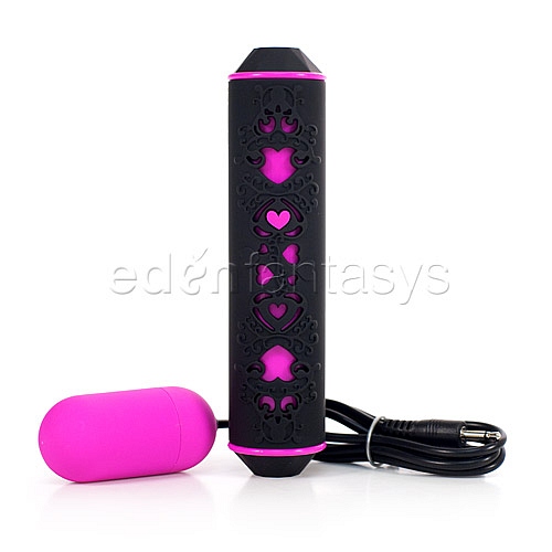 Product: Tantric chakra massager