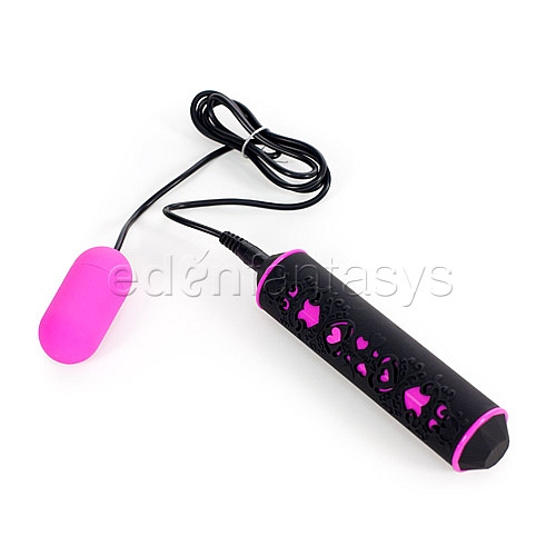 Product: Tantric chakra massager