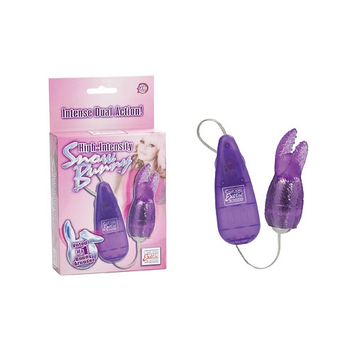 Product: Snow bunny stimulator