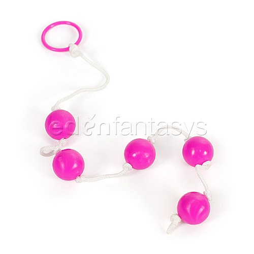 Product: Climax beads - med