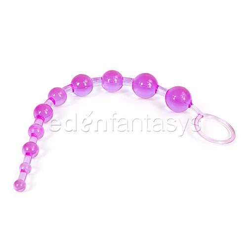 Product: X - 10 beads