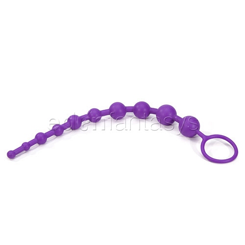 Product: Silicone X-10 beads