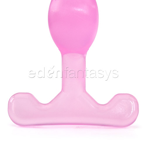 Product: X-10 anal beads