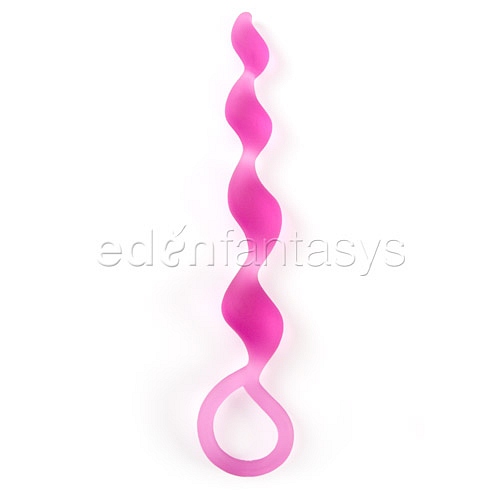 Product: Squiggle pleasure