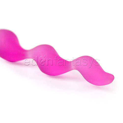 Product: Squiggle pleasure