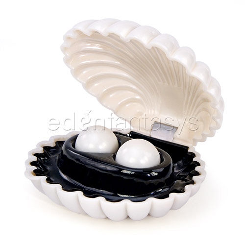 Product: Pleasure pearls
