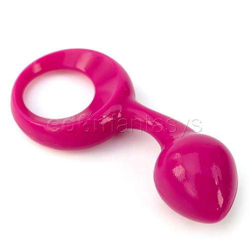 Product: Love pacifier beginner