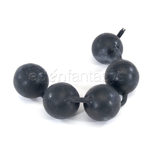 Product: Power balls