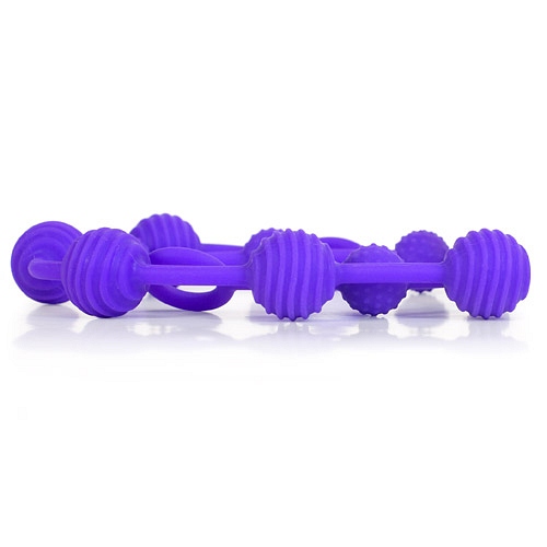 Product: Posh silicone beads