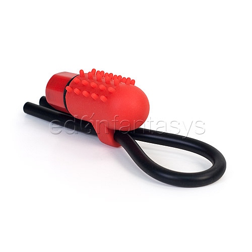 Product: Vibrating stud lasso