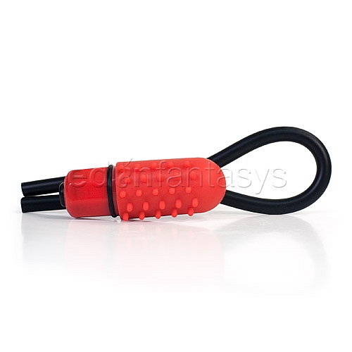 Product: Vibrating stud lasso