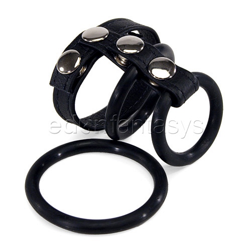 Product: Universal gates of hell