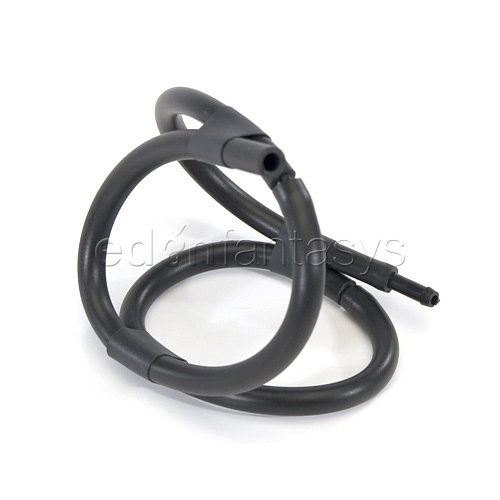 Product: Quick release cock cage