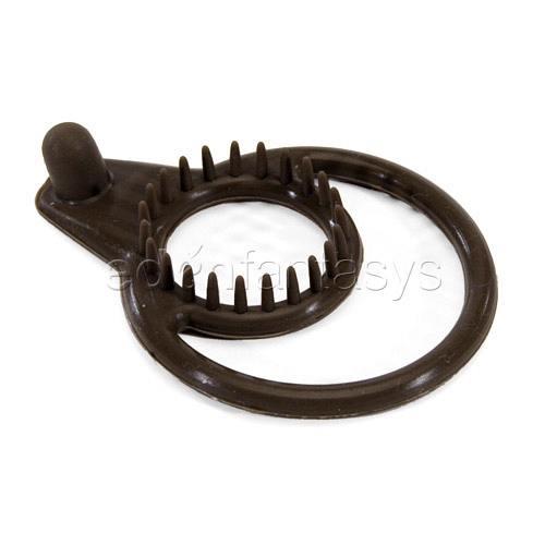 Product: Nubby dual ringer