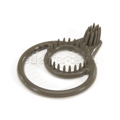 Product: Tickler dual ringer