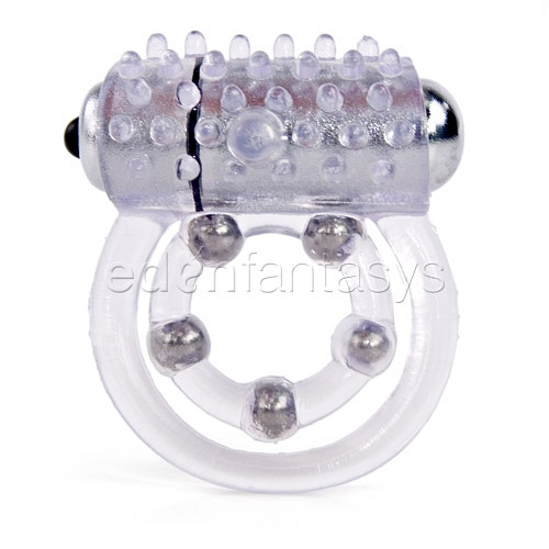 Product: Maximus enhancement ring 5 beads