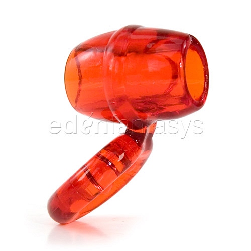 Product: Dual support magnum ring