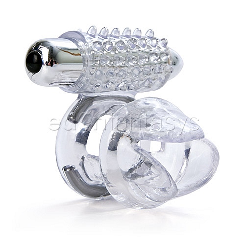 Product: Vibrating Support Plus extended head exciter