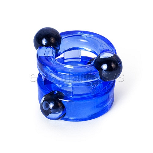 Product: Magnetic power ring double