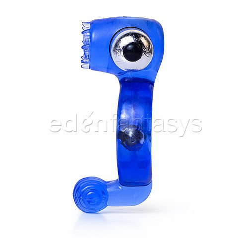 Magnetic full contact power ring - Vibrating penis rings - EdenFantasys Magnetic full contact power ring - Vibrating penis rings - EdenFantasys