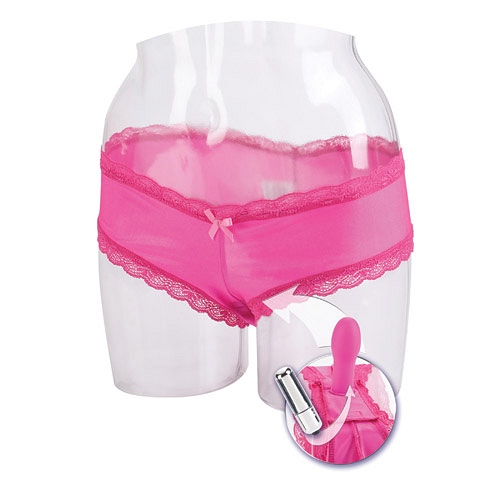 Product: Love Rider self pleasurizer