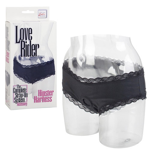 Product: Love Rider hipster harness