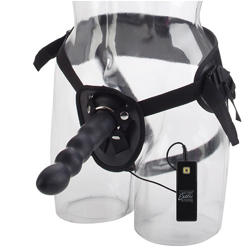 Product: Love rider thruster