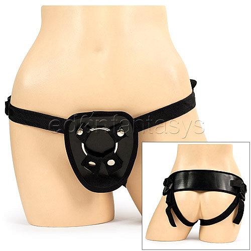 Product: Universal Love Rider power support