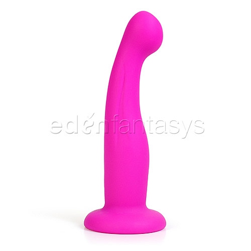 Product: Love Rider G-kiss probe