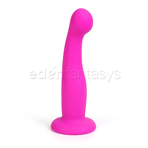 Product: Love Rider G-kiss probe