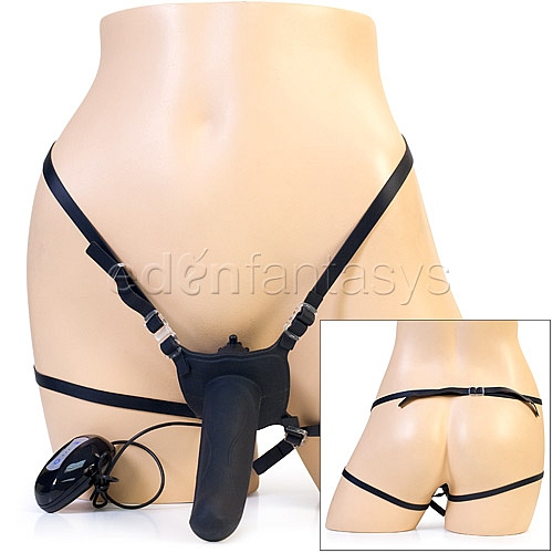 Product: Love Rider strap-on