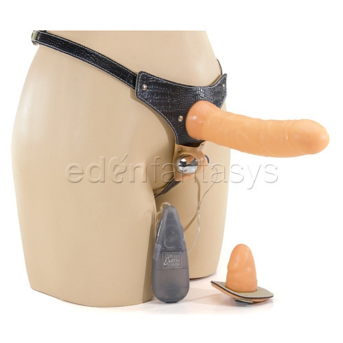 Product: Executive harness