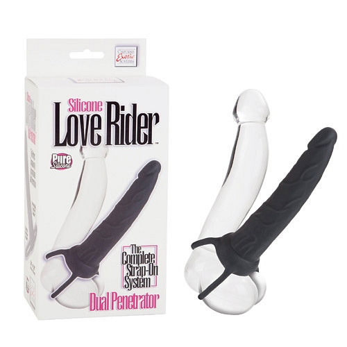 Product: Love Rider dual penetrator