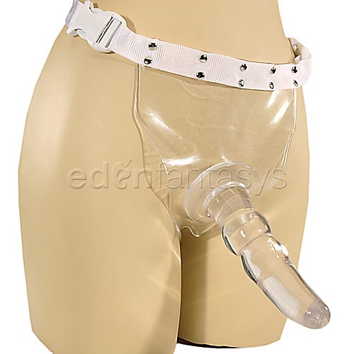 Product: Translucent wonder harness