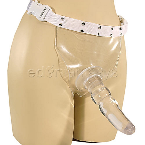 Product: Translucent wonder harness