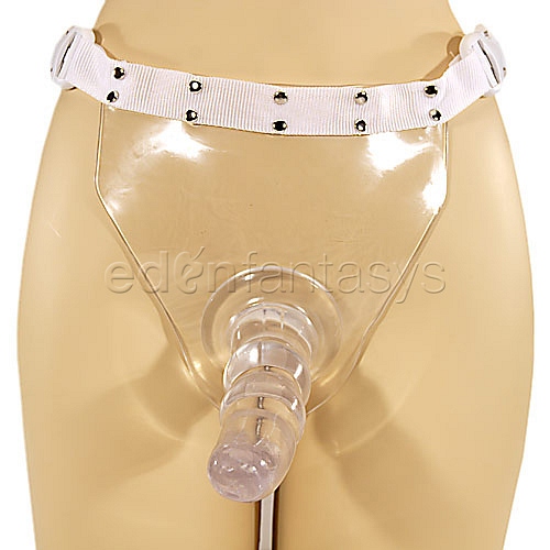 Product: Translucent wonder harness