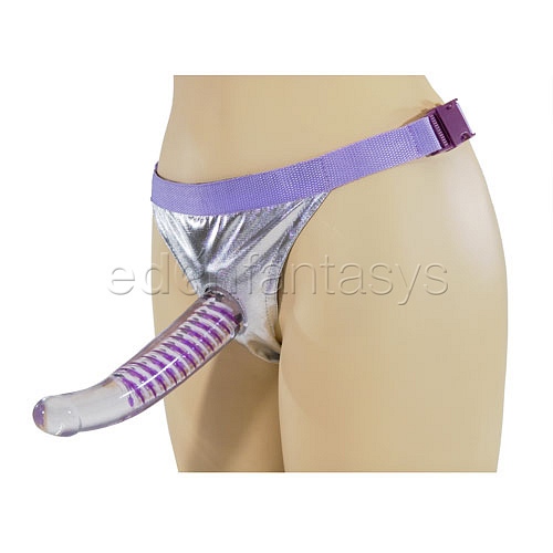 Product: Art deco harness