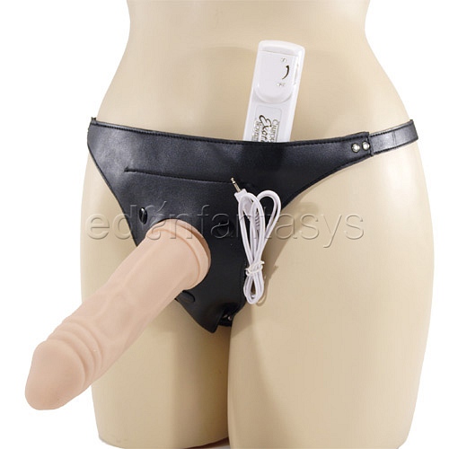 Product: Futurotic dick with a vengeance