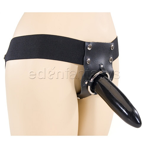 Product: Leather ring harness
